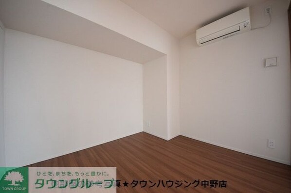 パークハウス東中野リヴゴーシュの物件内観写真